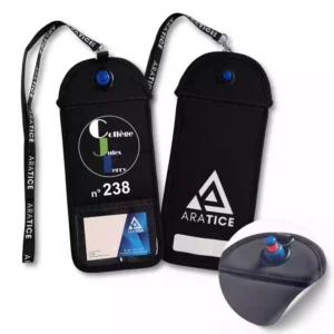 Araphone Blocker 3