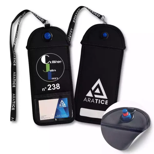 Araphone Blocker 3