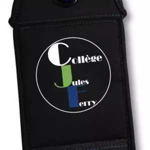 Sérigraphie logo