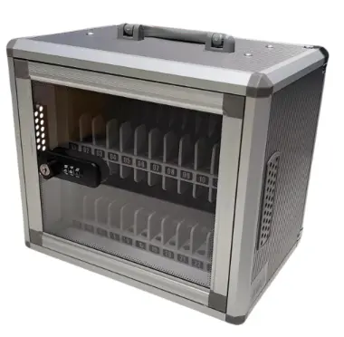 Casier sécurisé Araphone Box à fermeture à code