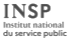 INSP — Institut national du service public