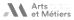 Arts et Métiers